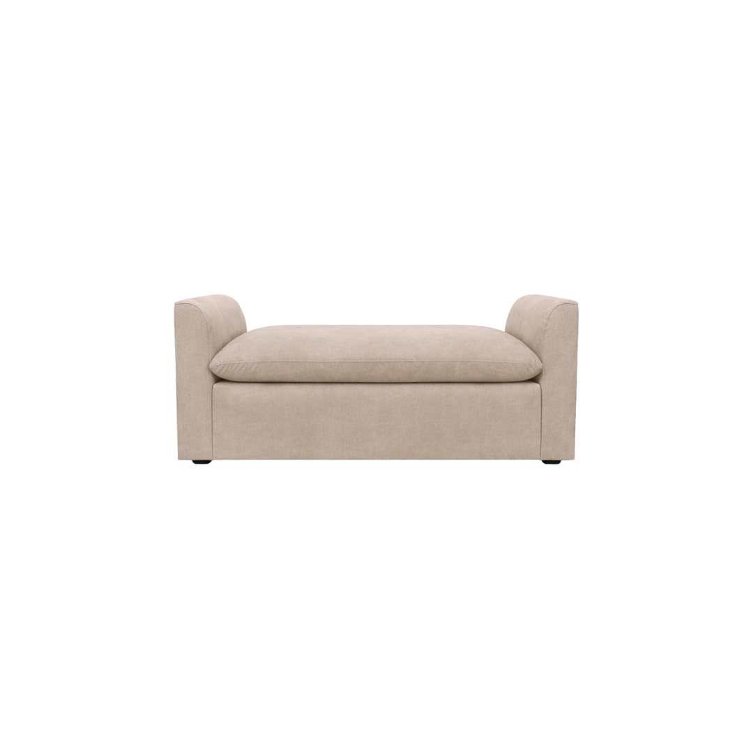 Lira Luxe Storage Bench Small