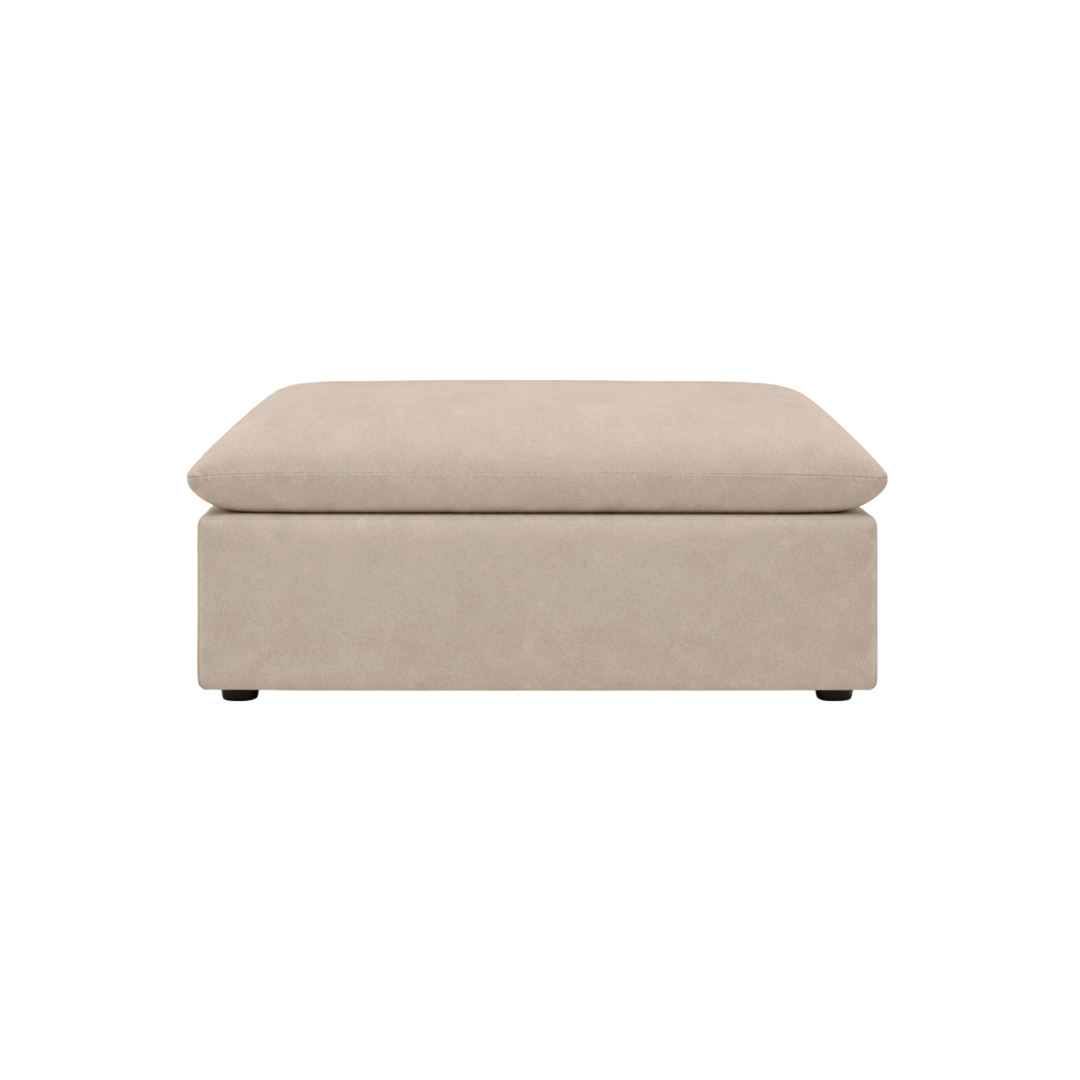 Lira Luxe Ottoman