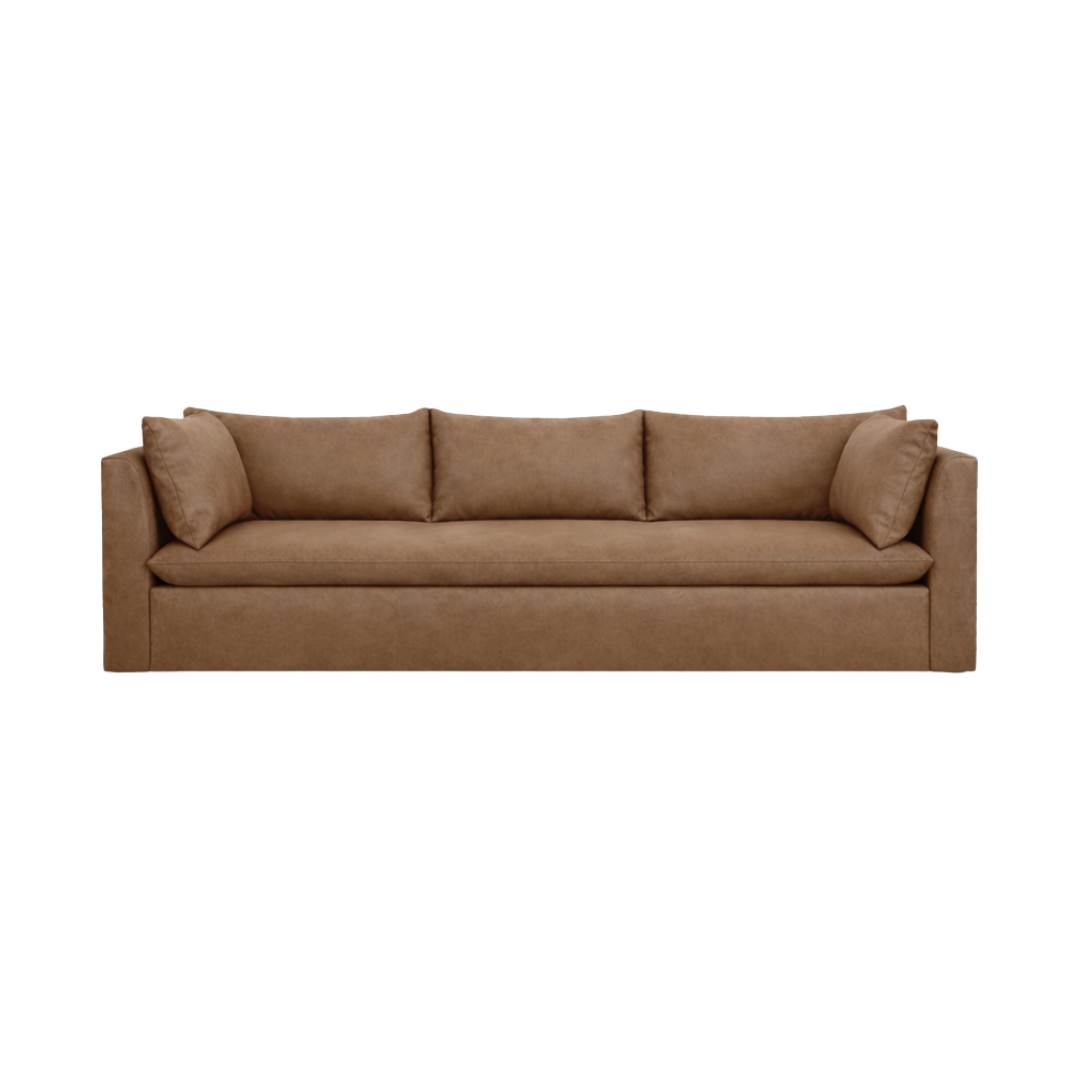 Lira Luxe 4 Seater