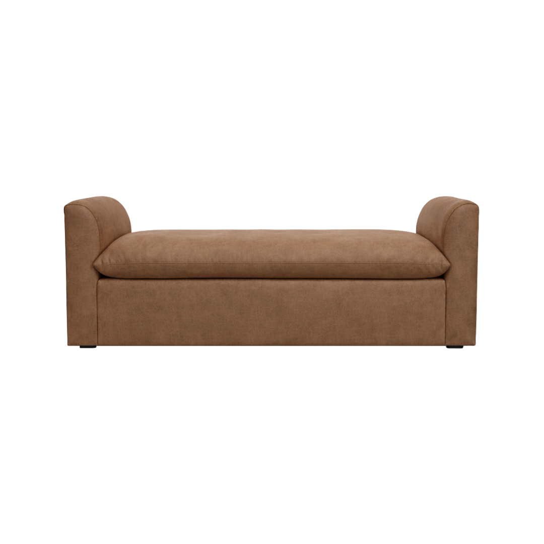 Lira Luxe Storage Bench Medium