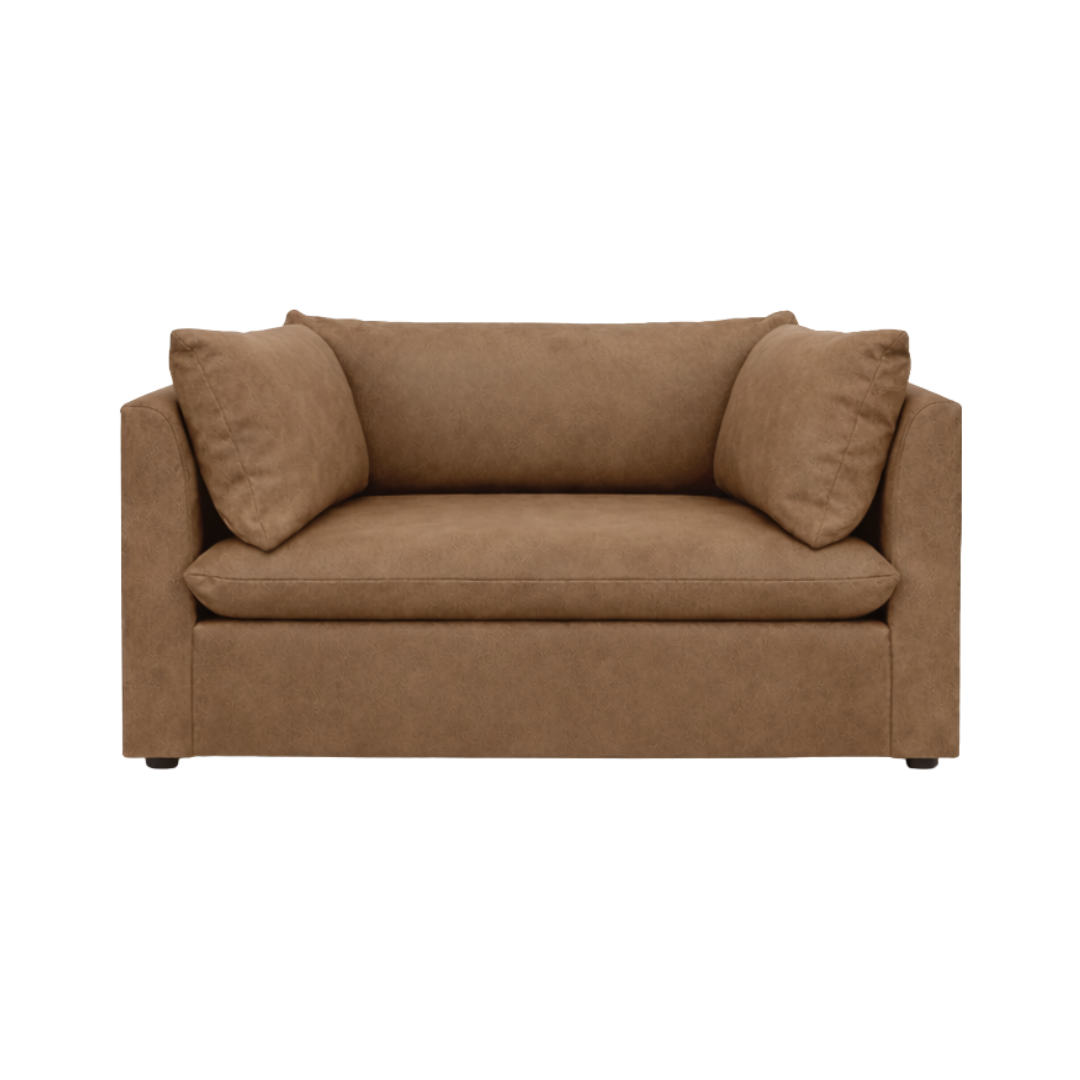 Lira Luxe Loveseat