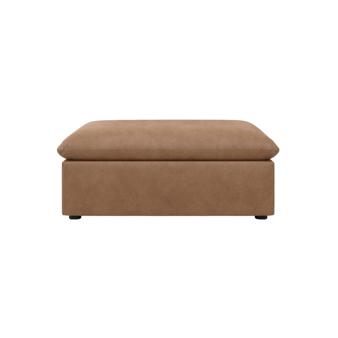 Lira Luxe Ottoman