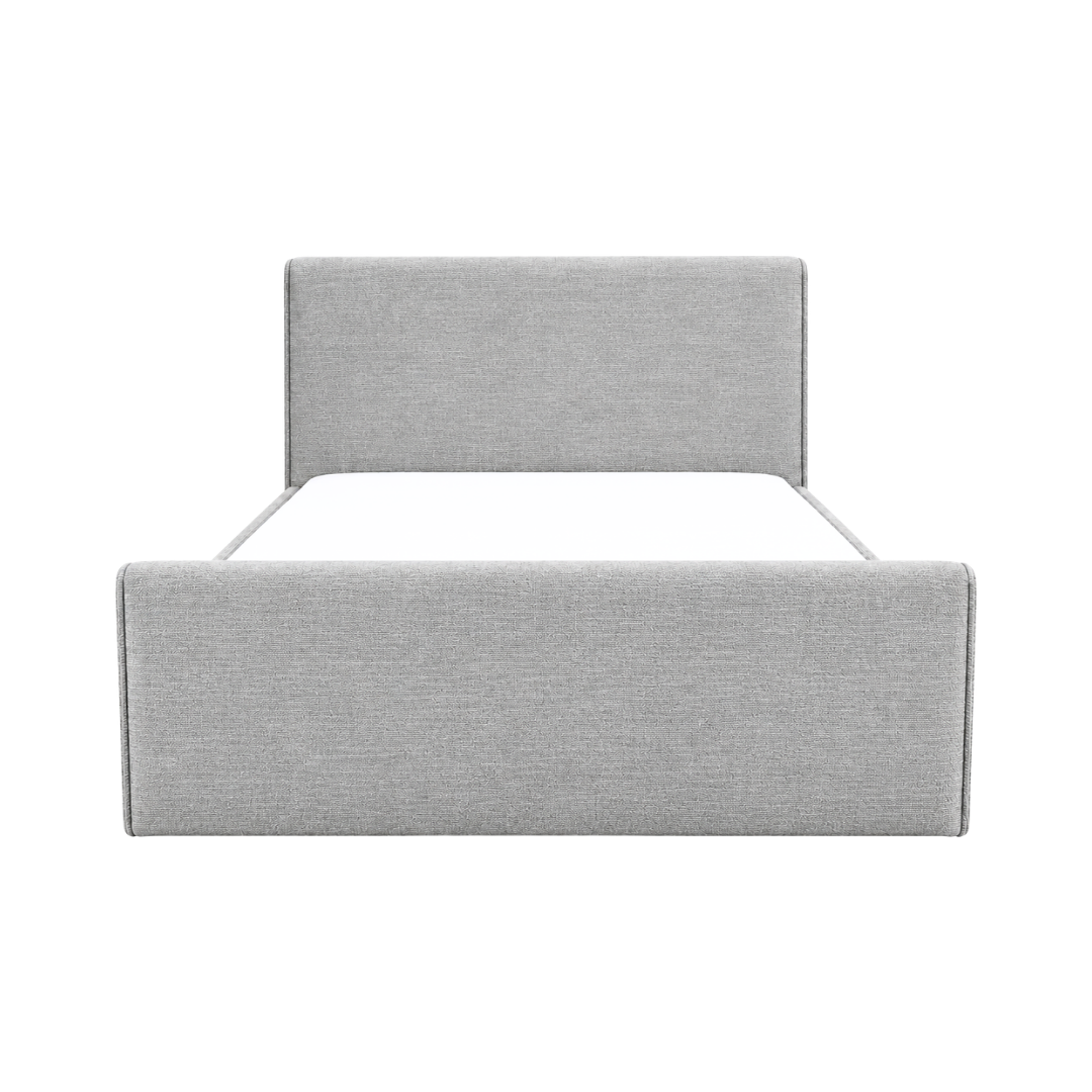 Lira Luxe Bed Frame King
