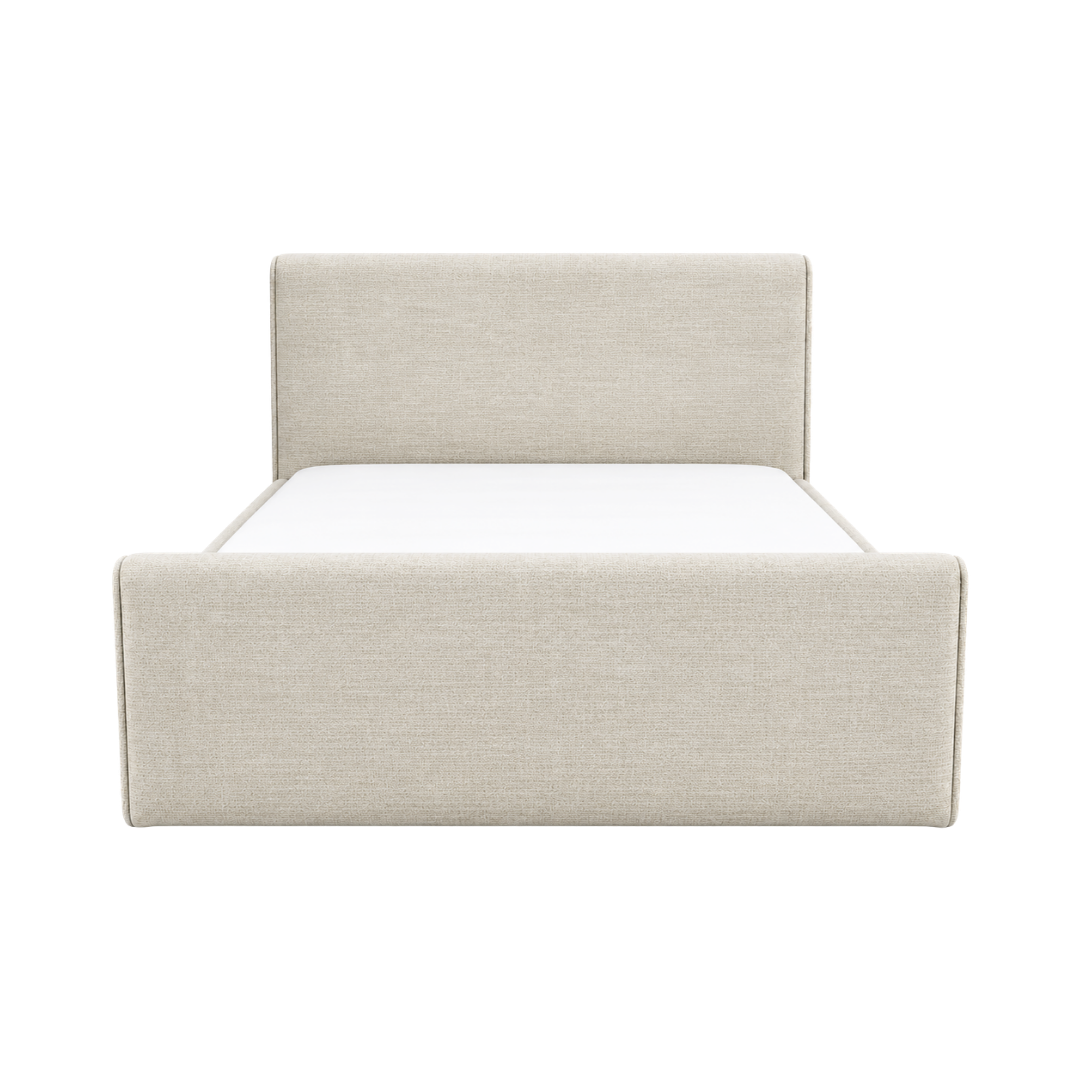 Lira Luxe Bed Frame King