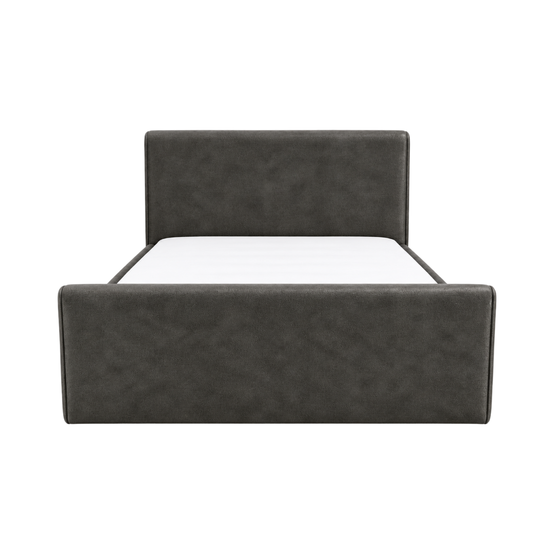 Lira Luxe Bed Frame King