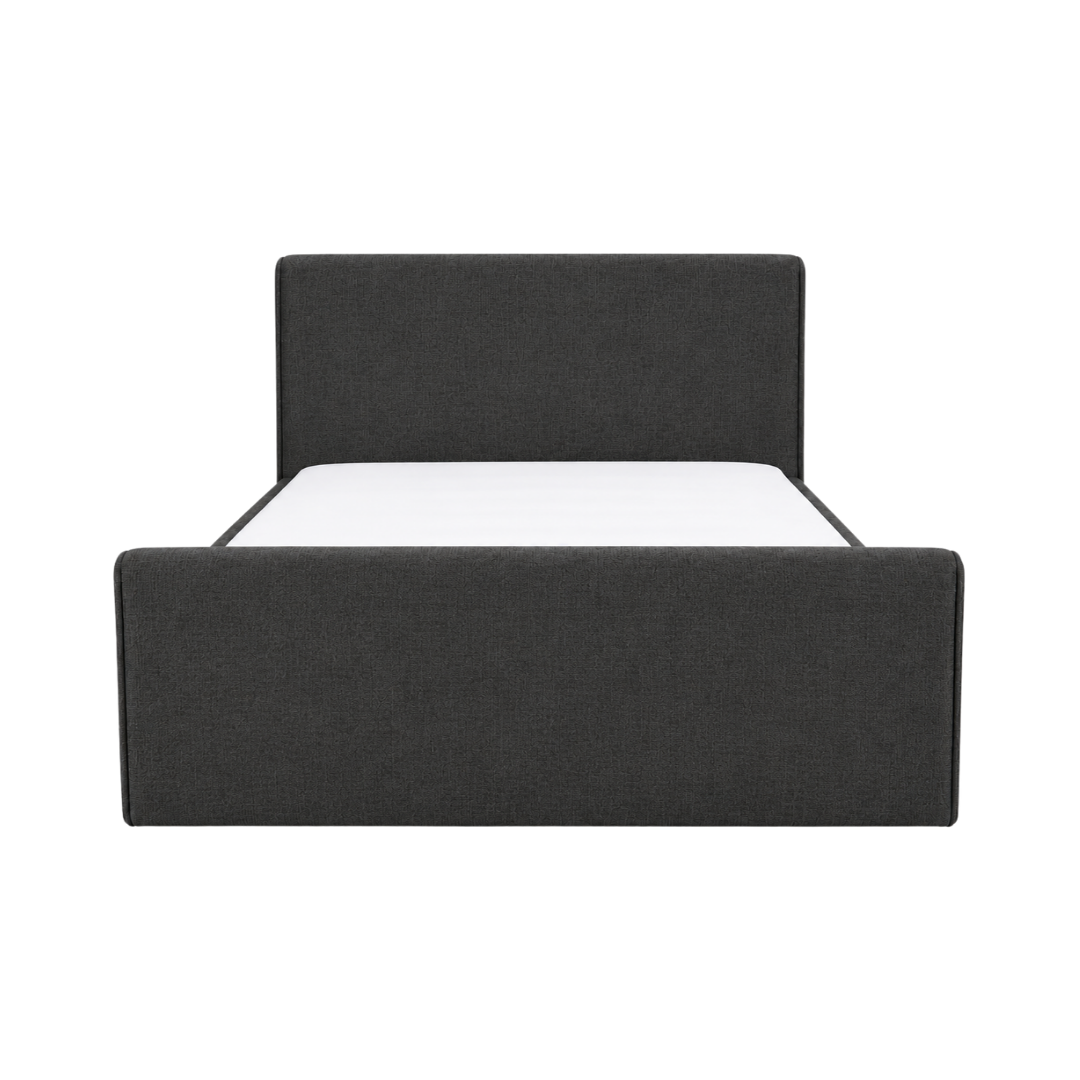 Lira Luxe Bed Frame King