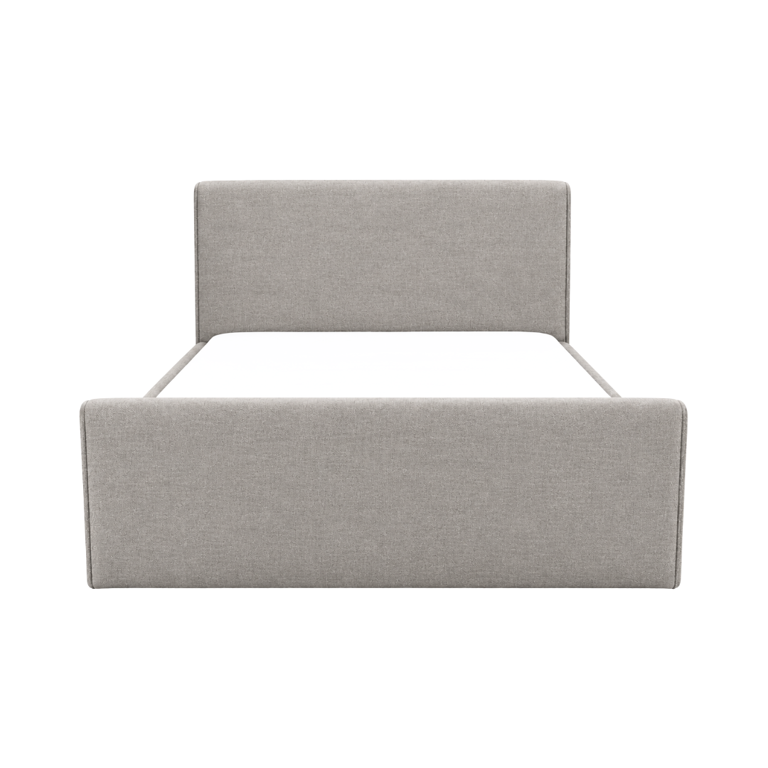 Lira Luxe Bed Frame King