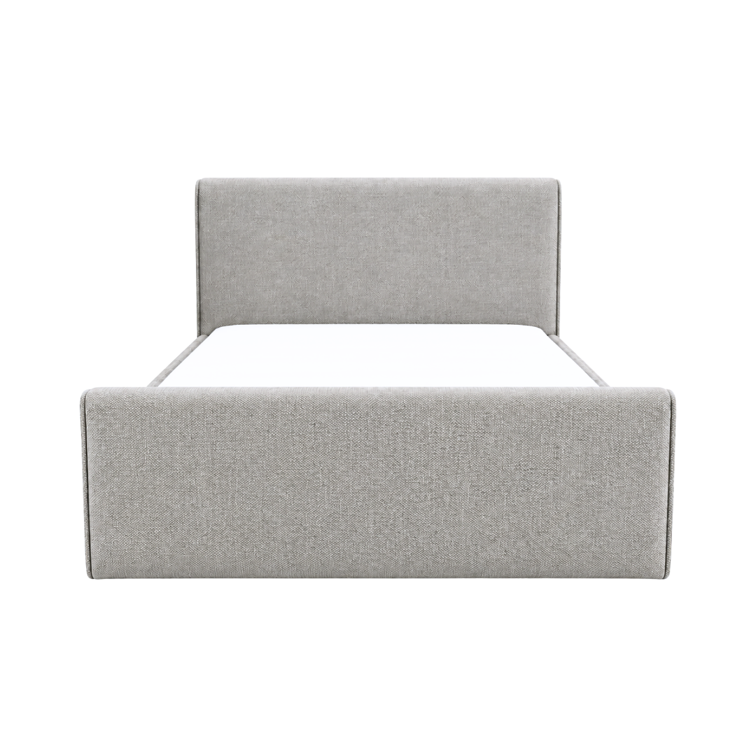 Lira Luxe Bed Frame King