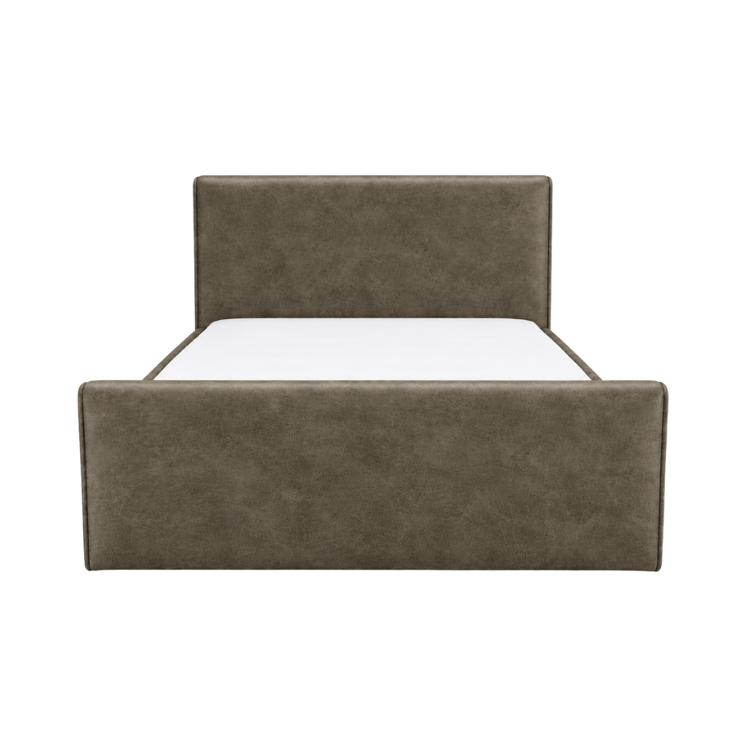 Lira Luxe Bed Frame King