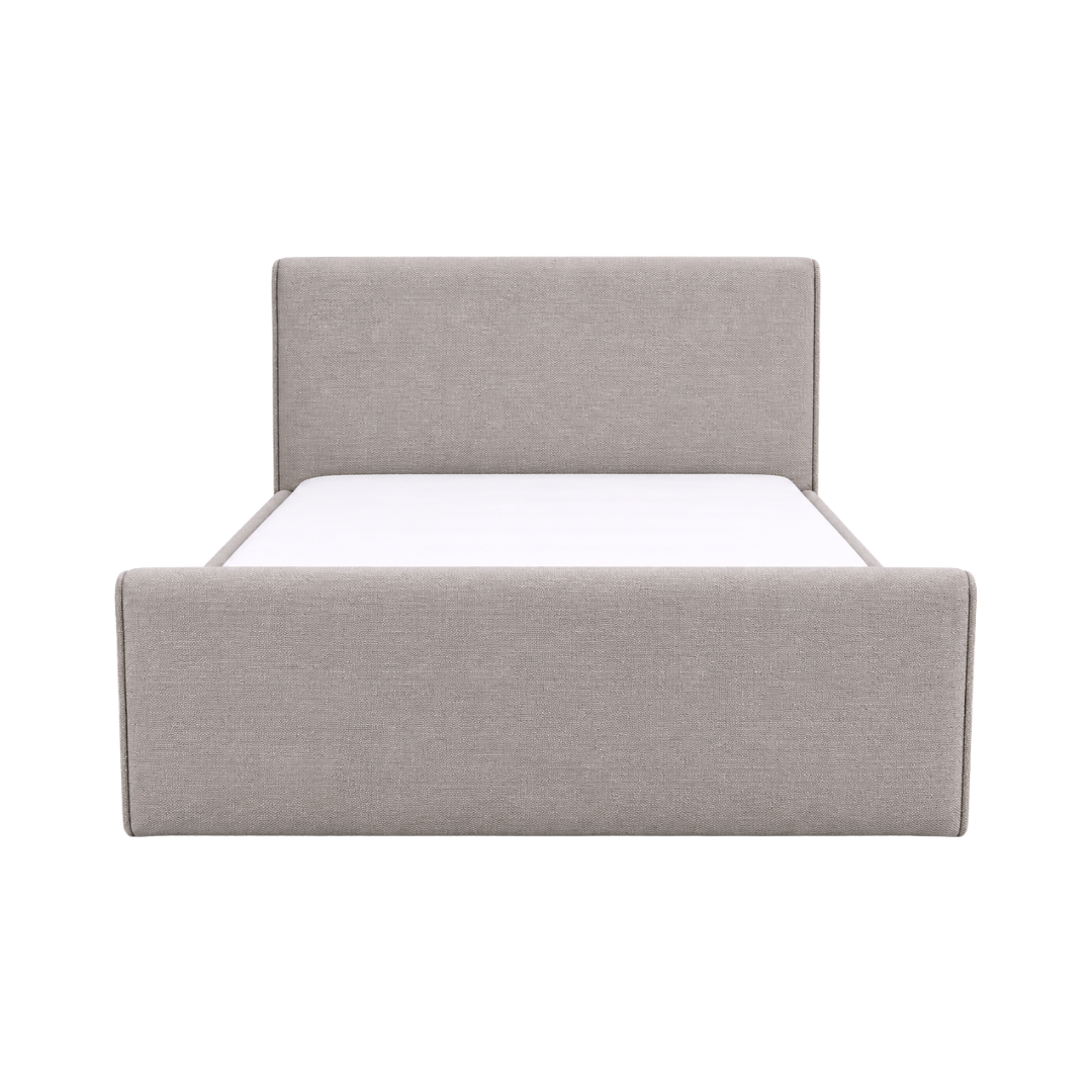 Lira Luxe Bed Frame King