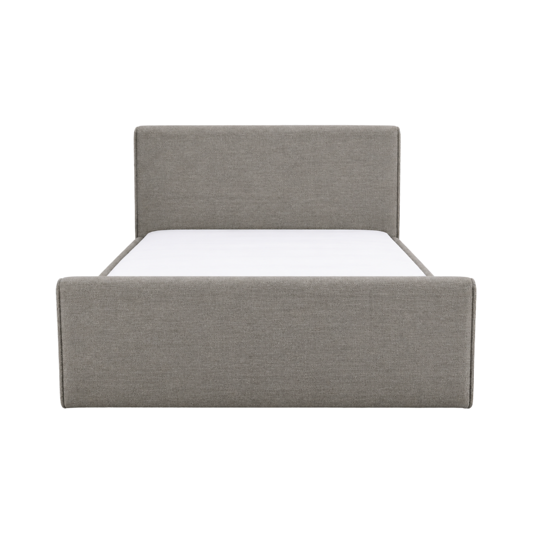 Lira Luxe Bed Frame King