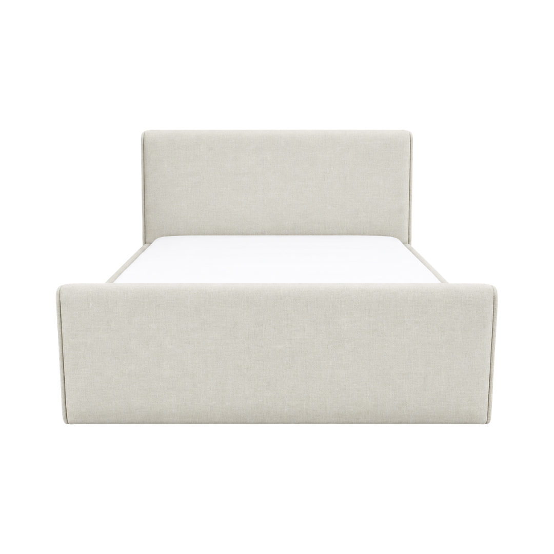 Lira Luxe Bed Frame King