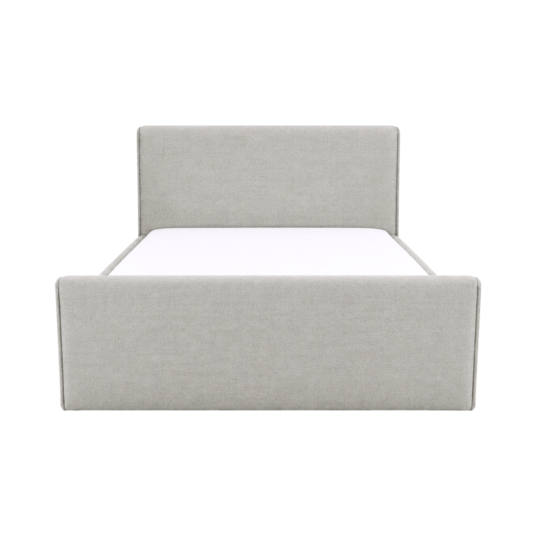Lira Luxe Bed Frame King