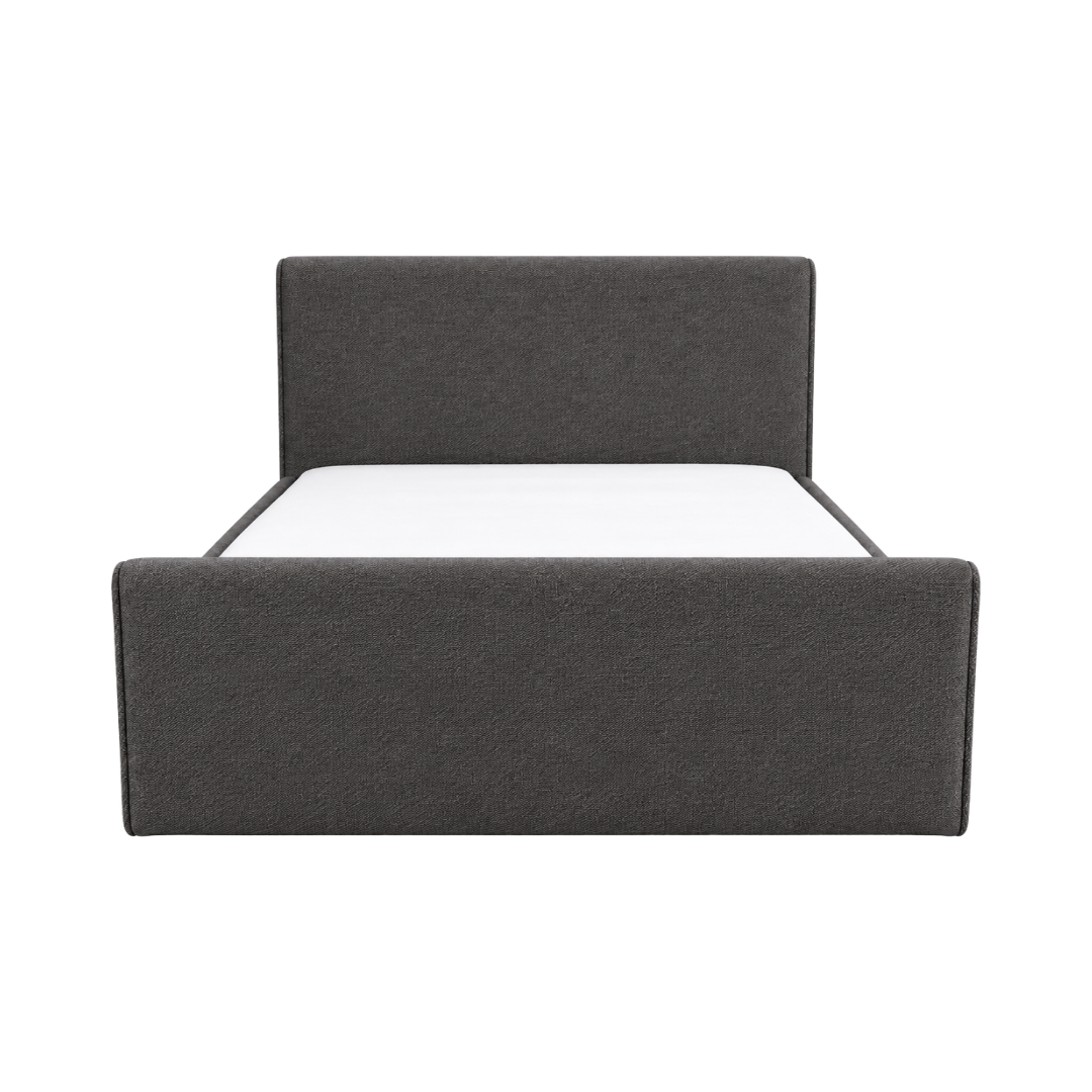 Lira Luxe Bed Frame King