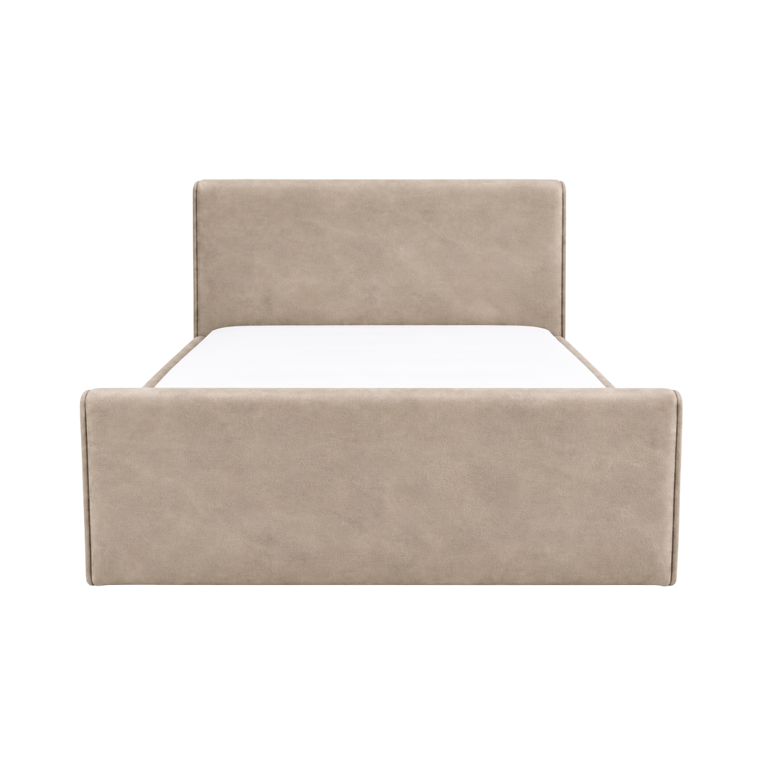Lira Luxe Bed Frame King