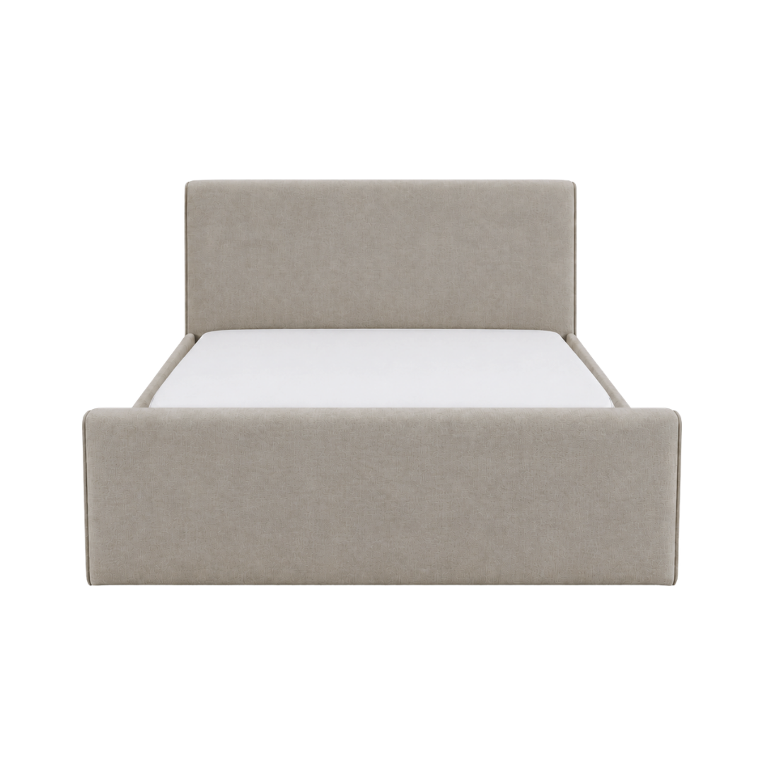 Lira Luxe Bed Frame King