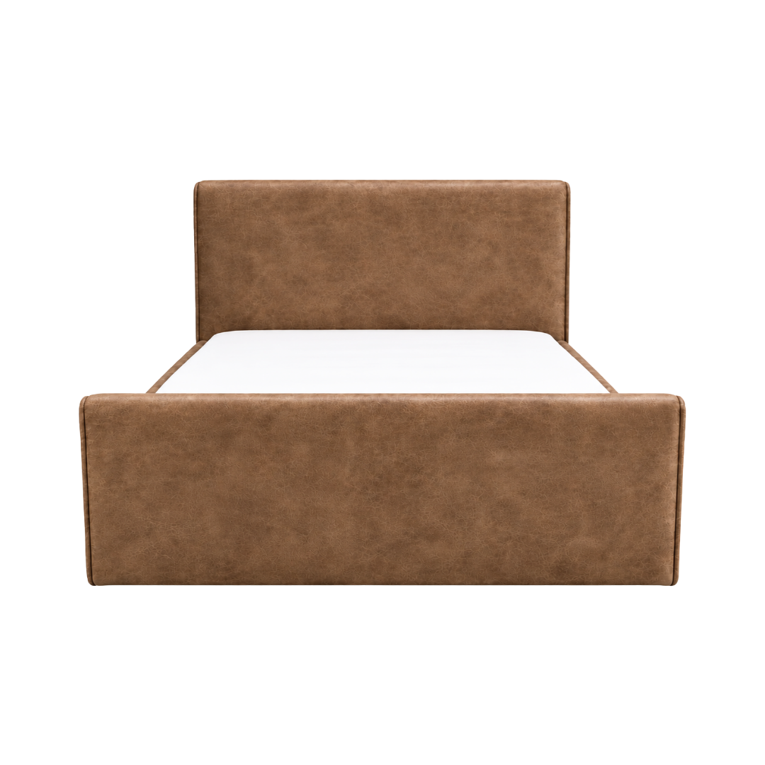 Lira Luxe Bed Frame King