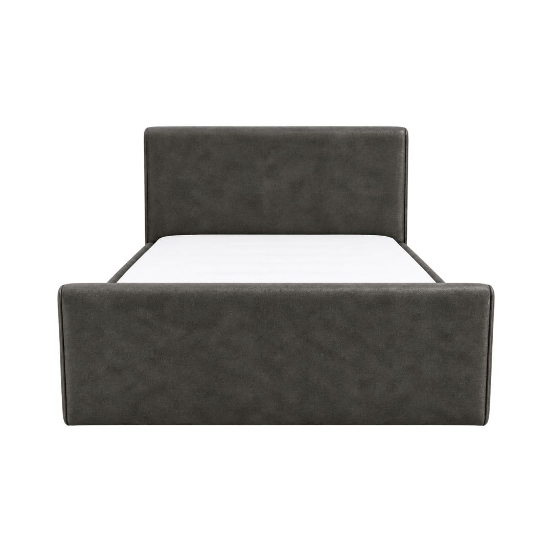 Lira Luxe Bed Frame King