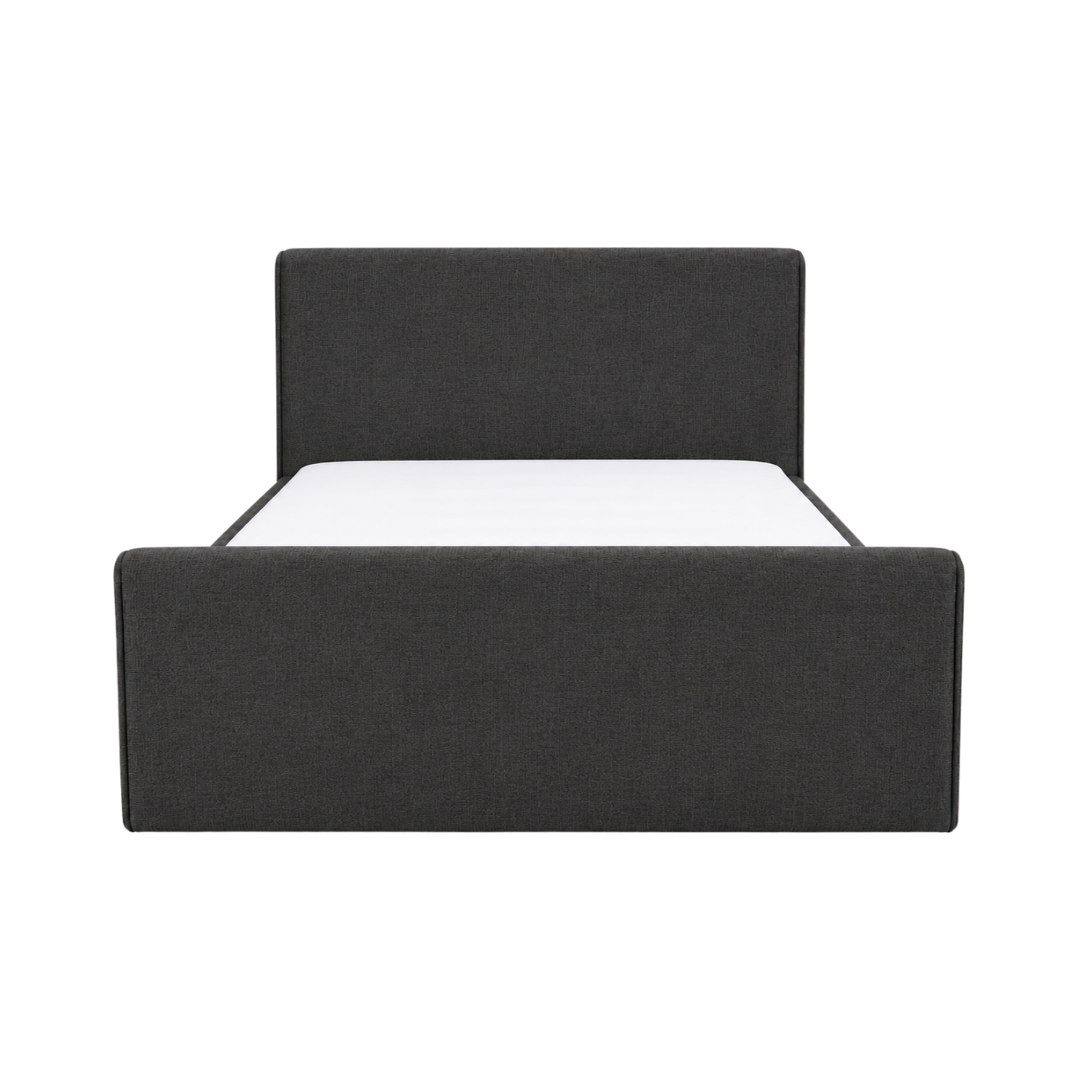 Lira Luxe Bed Frame King