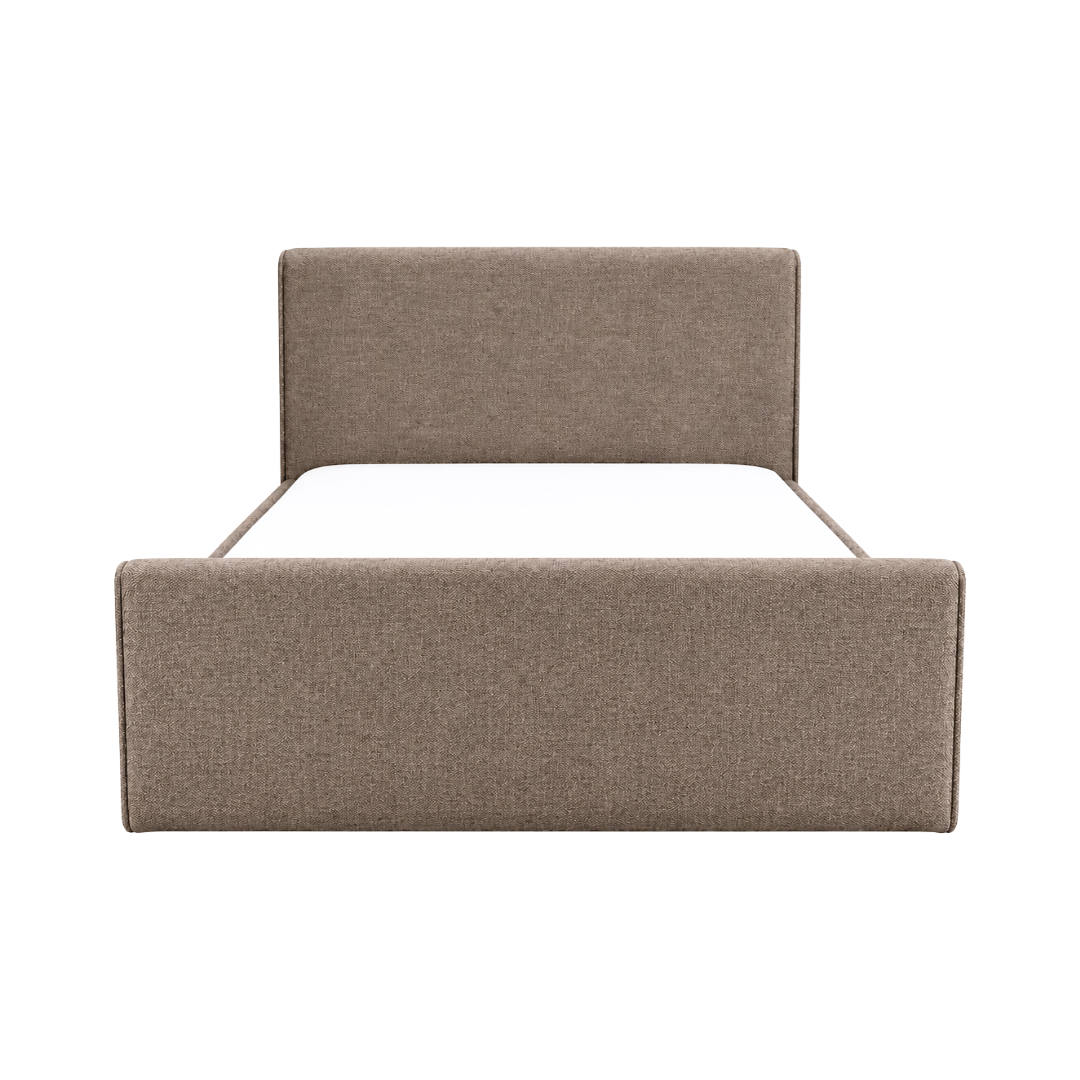 Lira Luxe Bed Frame King
