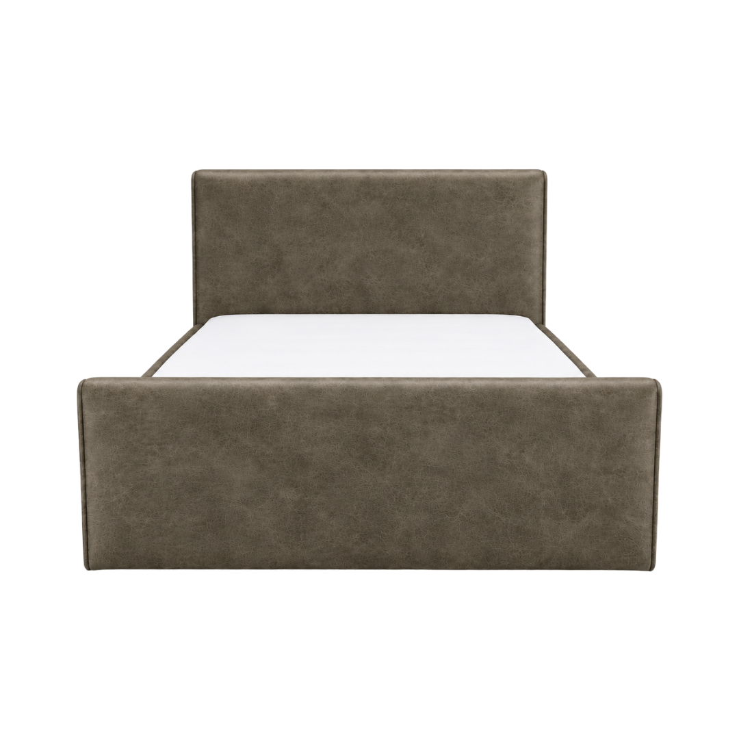 Lira Luxe Bed Frame King