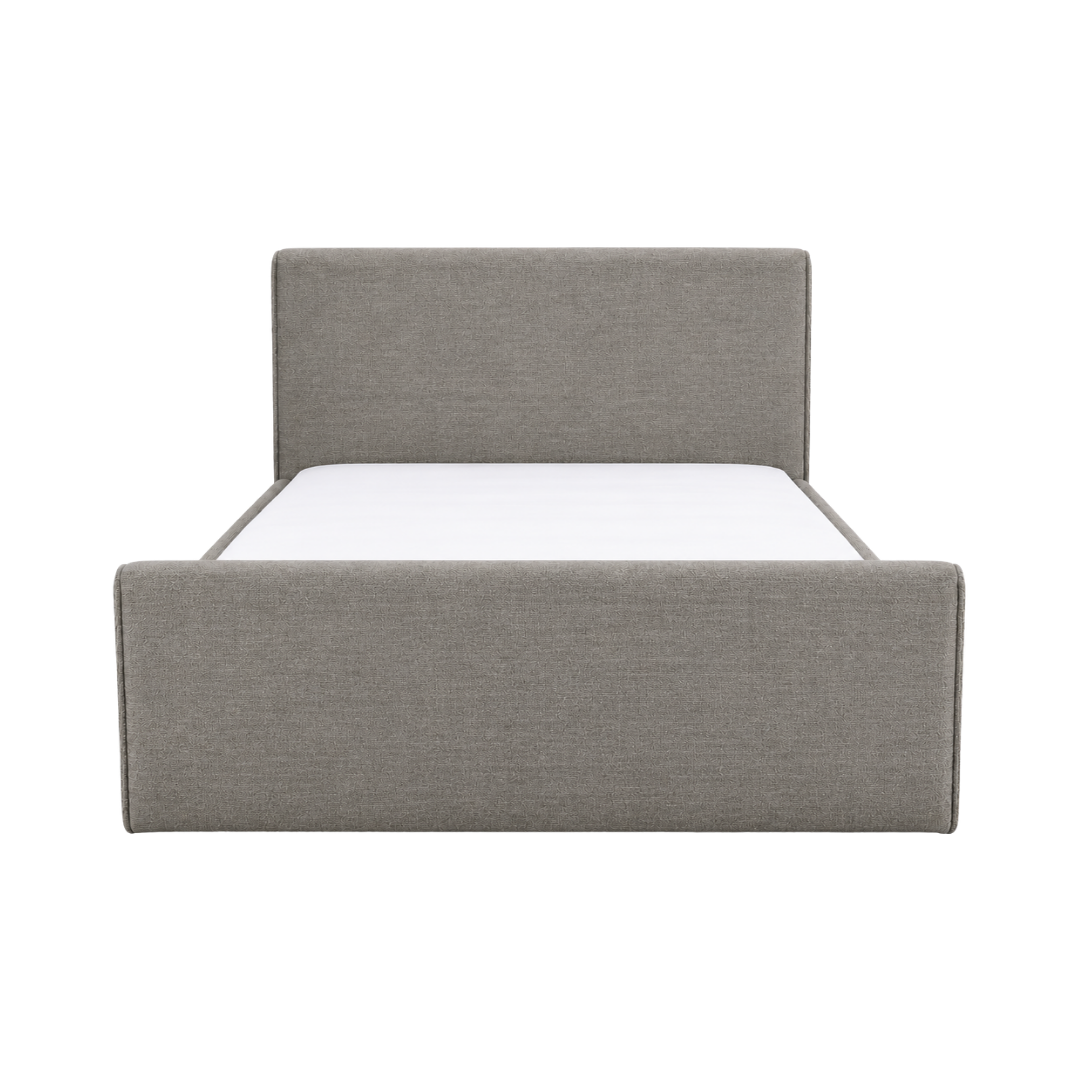 Lira Luxe Bed Frame King