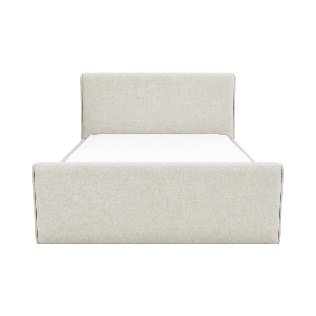 Lira Luxe Bed Frame King
