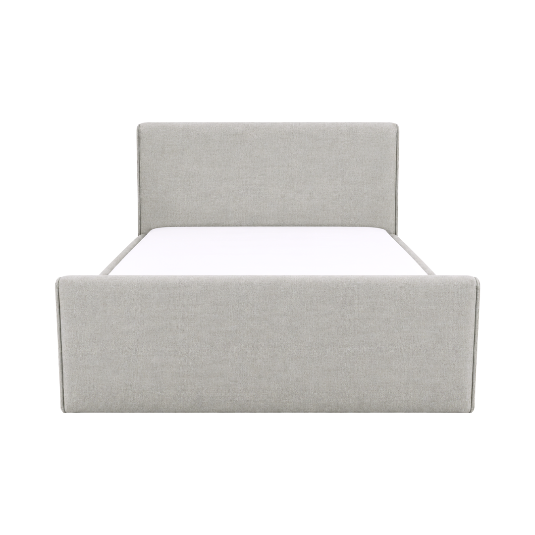Lira Luxe Bed Frame King
