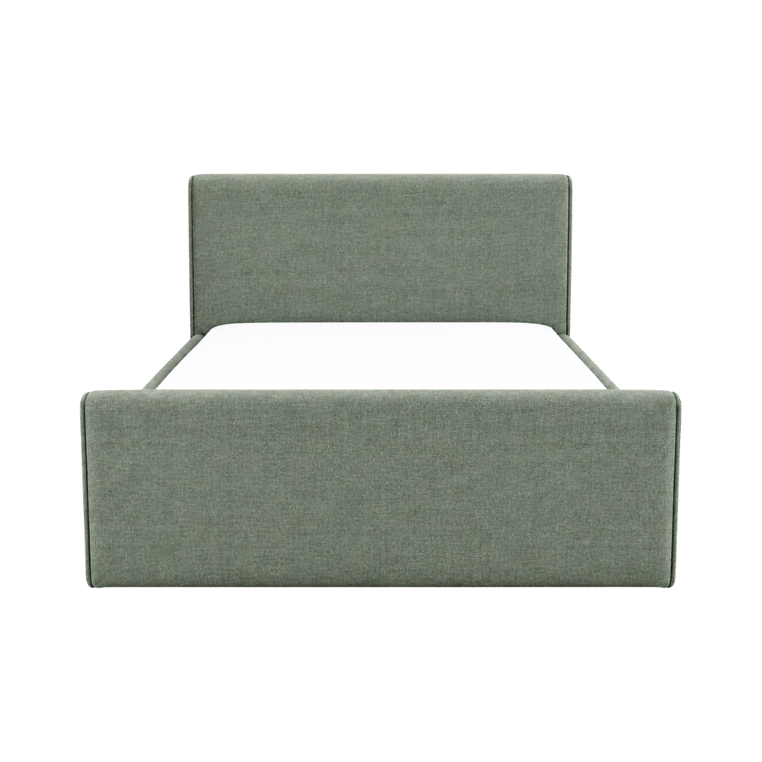 Lira Luxe Bed Frame King