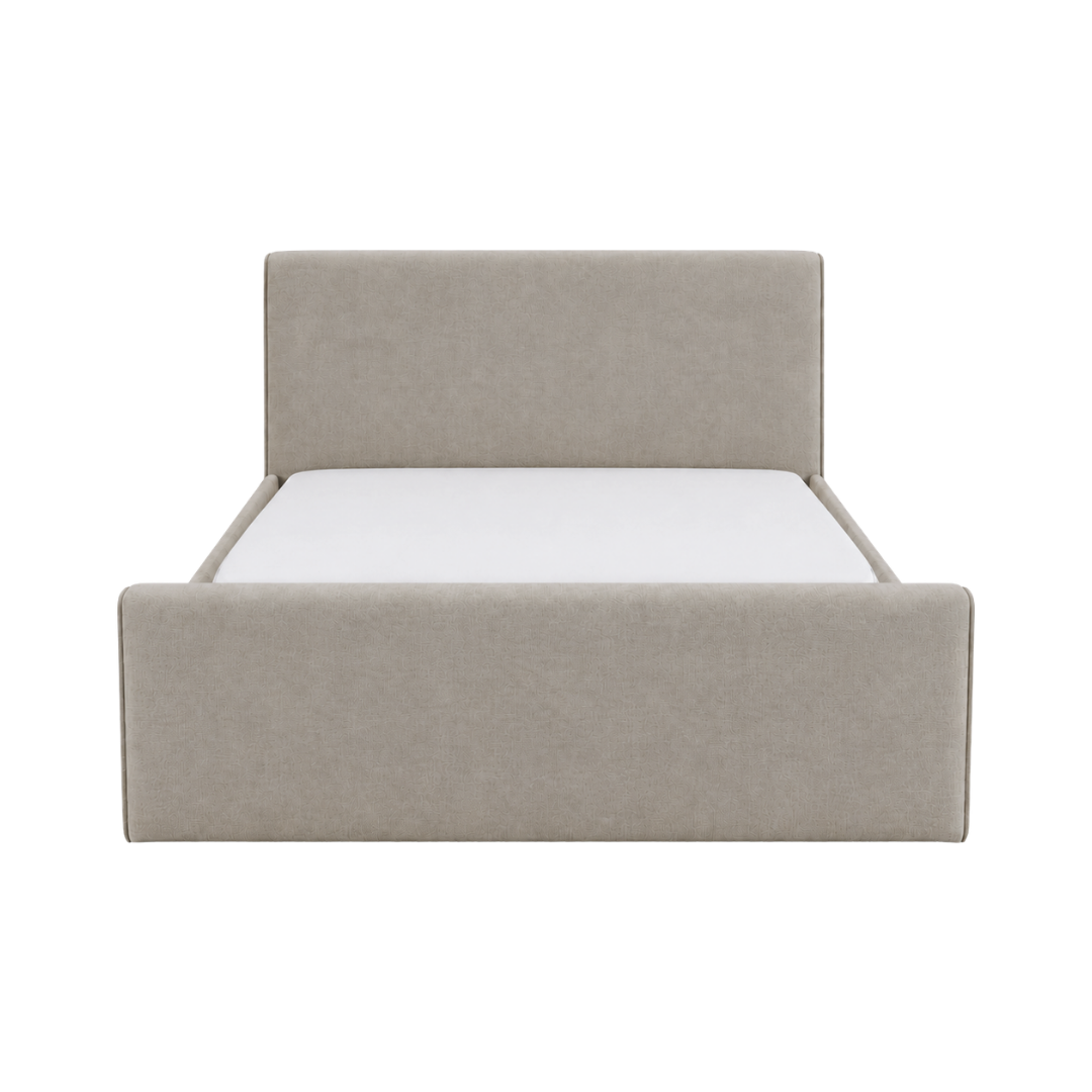 Lira Luxe Bed Frame King