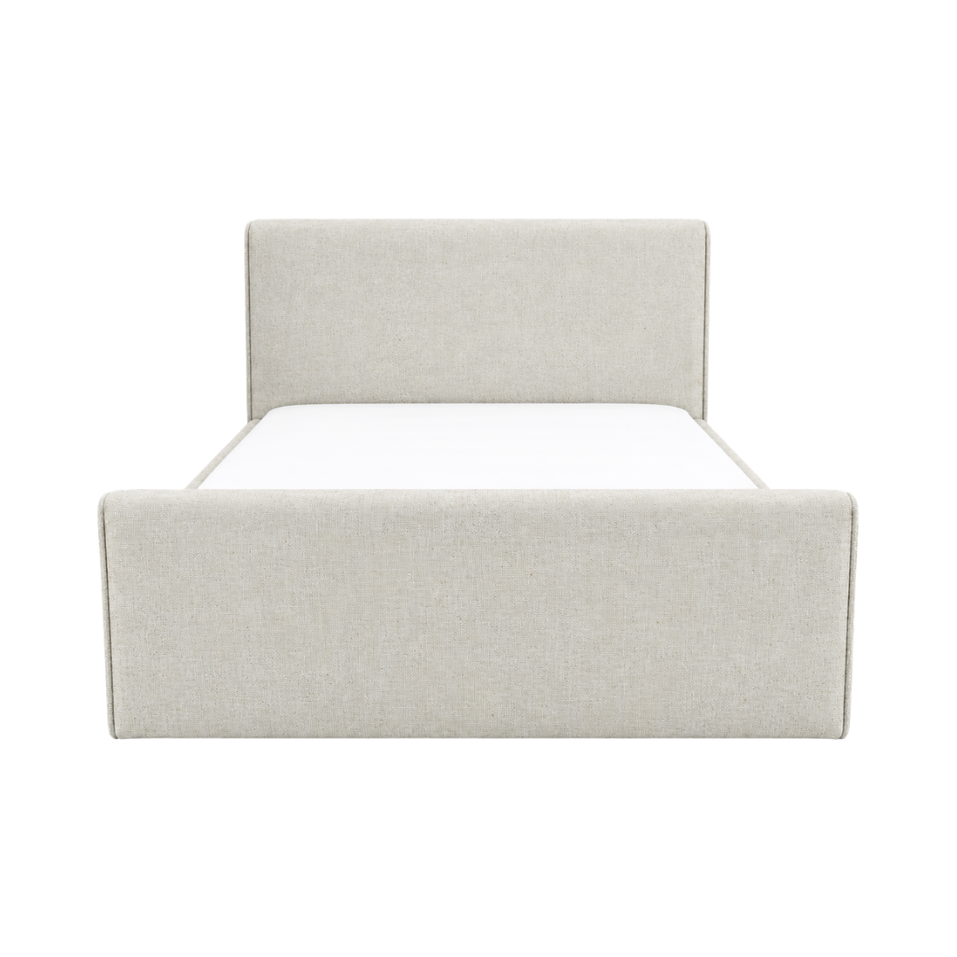 Lira Luxe Bed Frame King