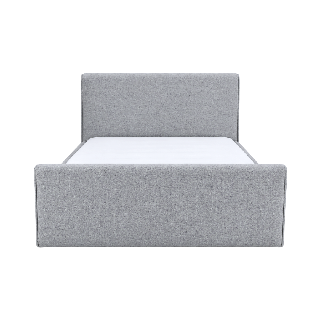 Lira Luxe Bed Frame King