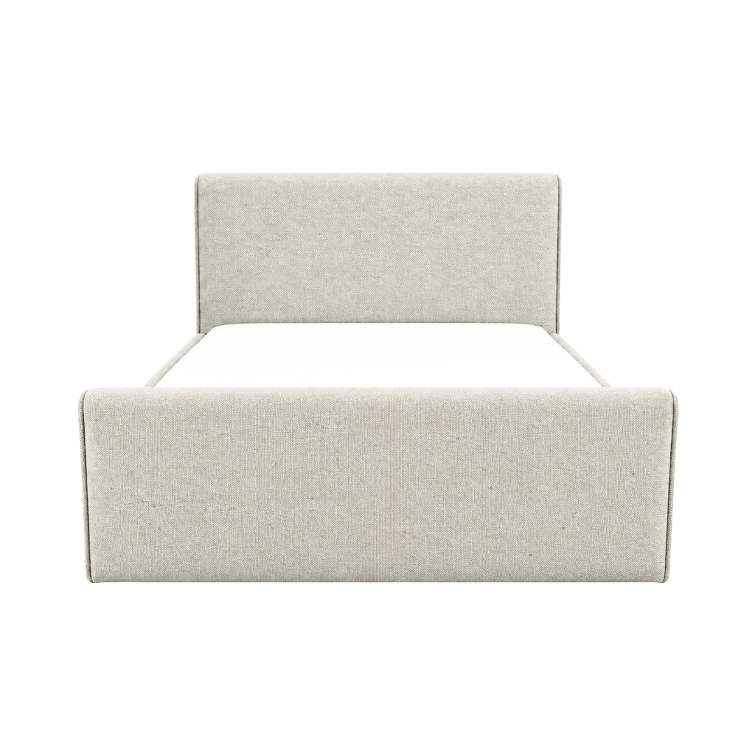 Lira Luxe Bed Frame King