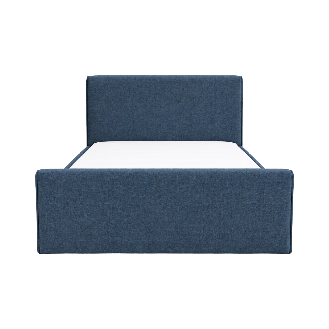 Lira Luxe Bed Frame King
