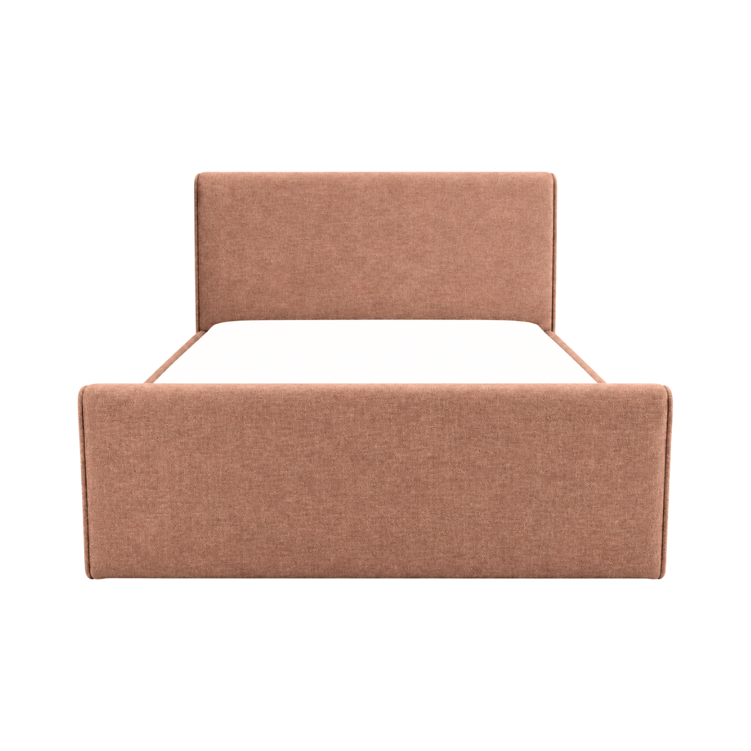 Lira Luxe Bed Frame King