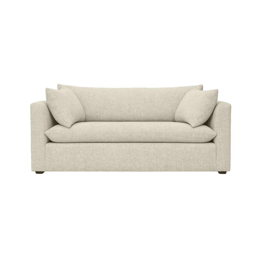 Lira Luxe Loveseat