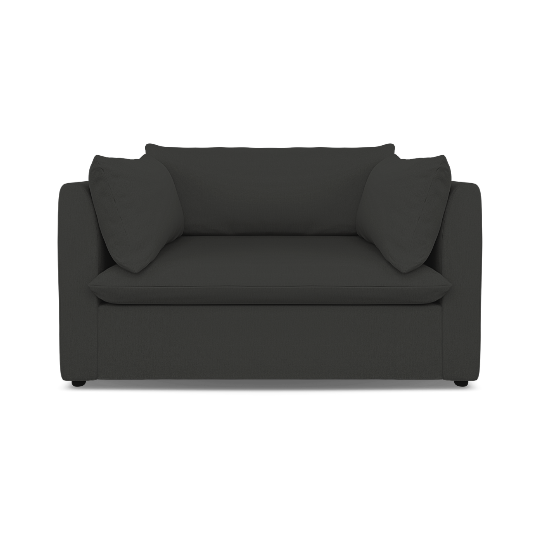 Lira Luxe Loveseat
