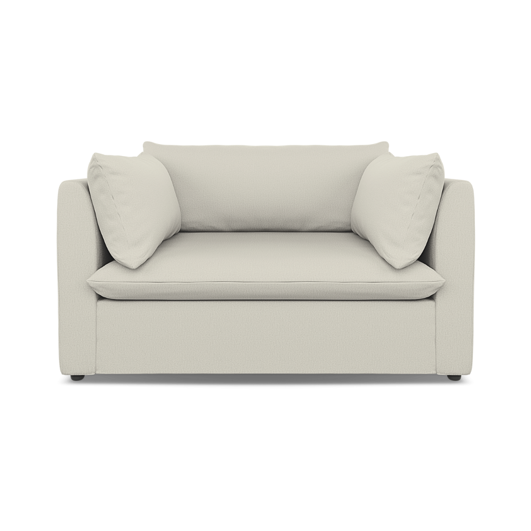 Lira Luxe Loveseat