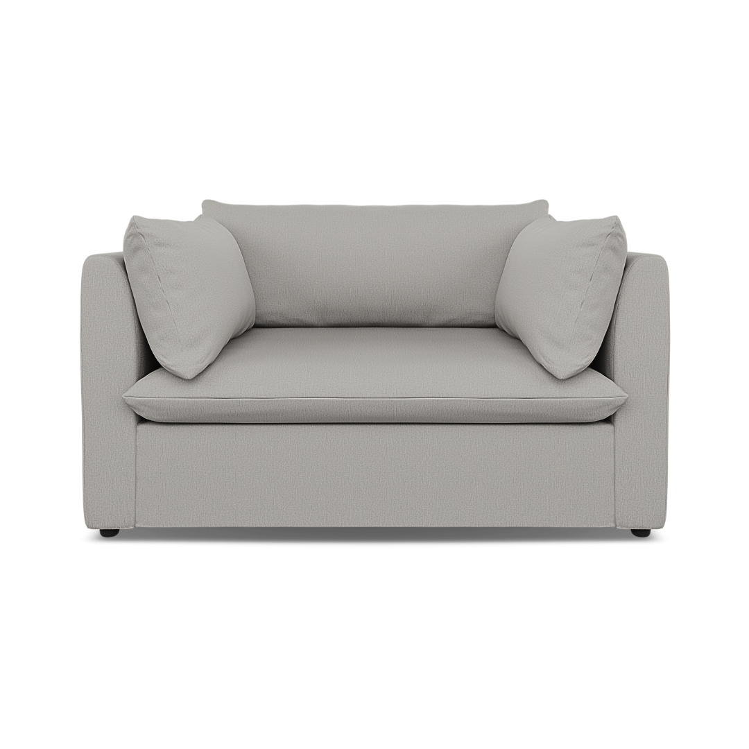 Lira Luxe Loveseat