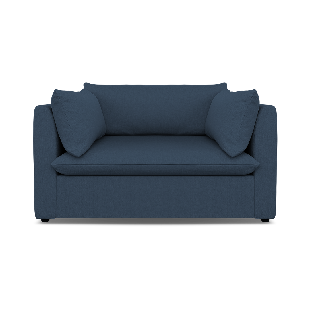 Lira Luxe Loveseat