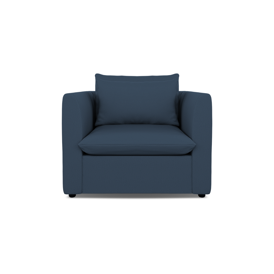 Lira Luxe Occasional Chair