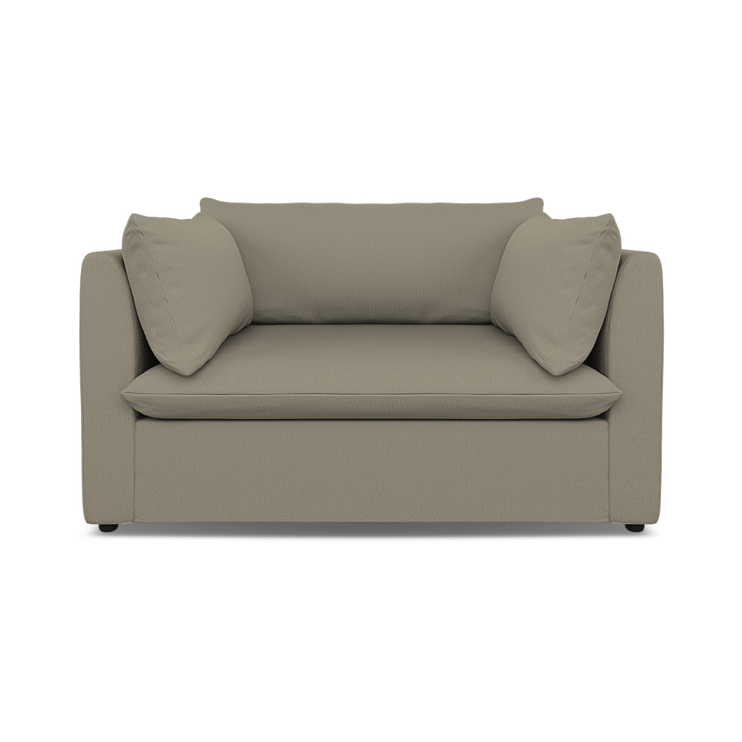 Lira Luxe Loveseat