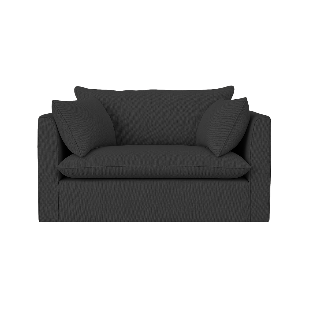 Slipcover for your Lira Luxe Loveseat *