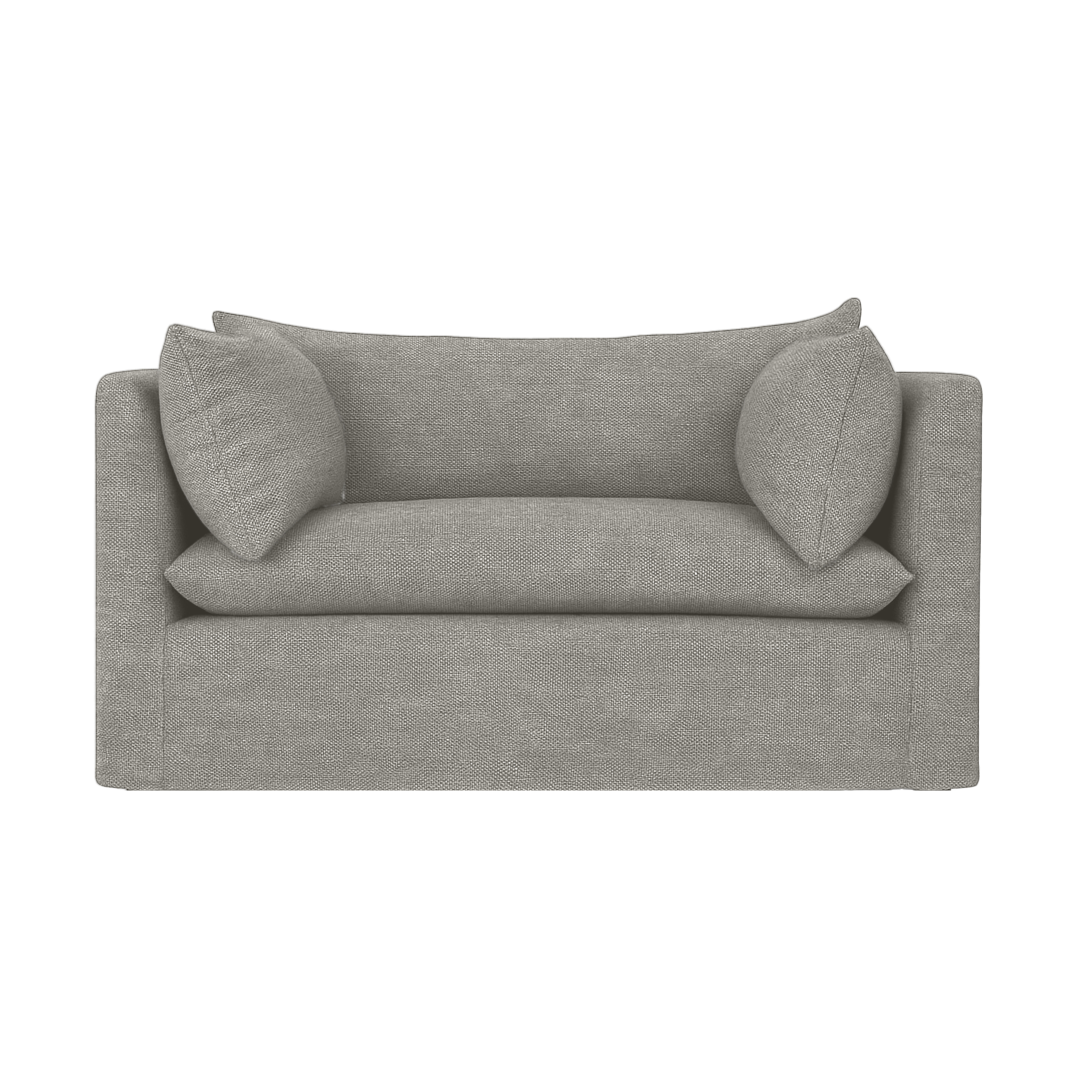 Slipcover for your Lira Luxe Loveseat *
