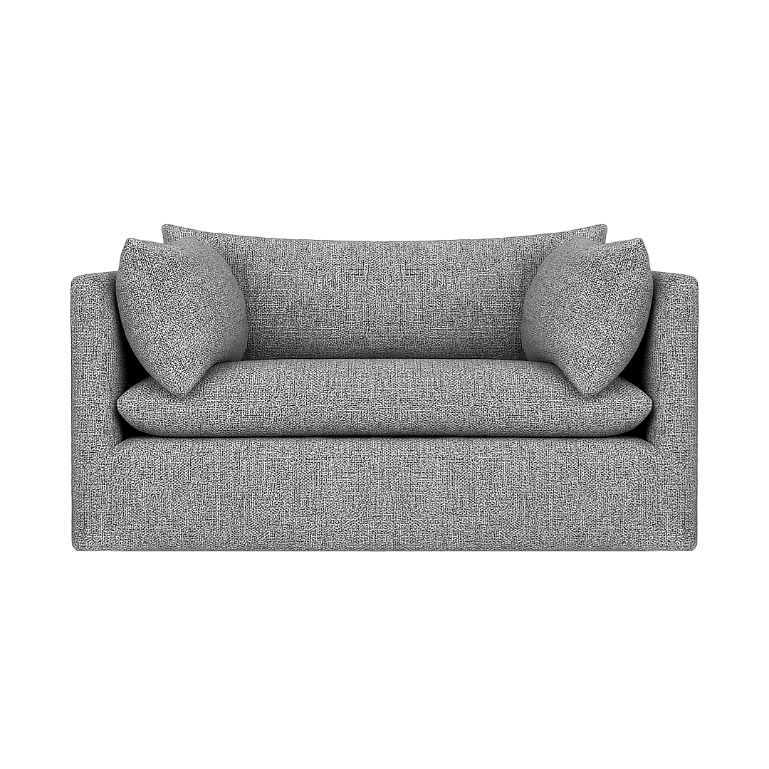 Slipcover for your Lira Luxe Loveseat *