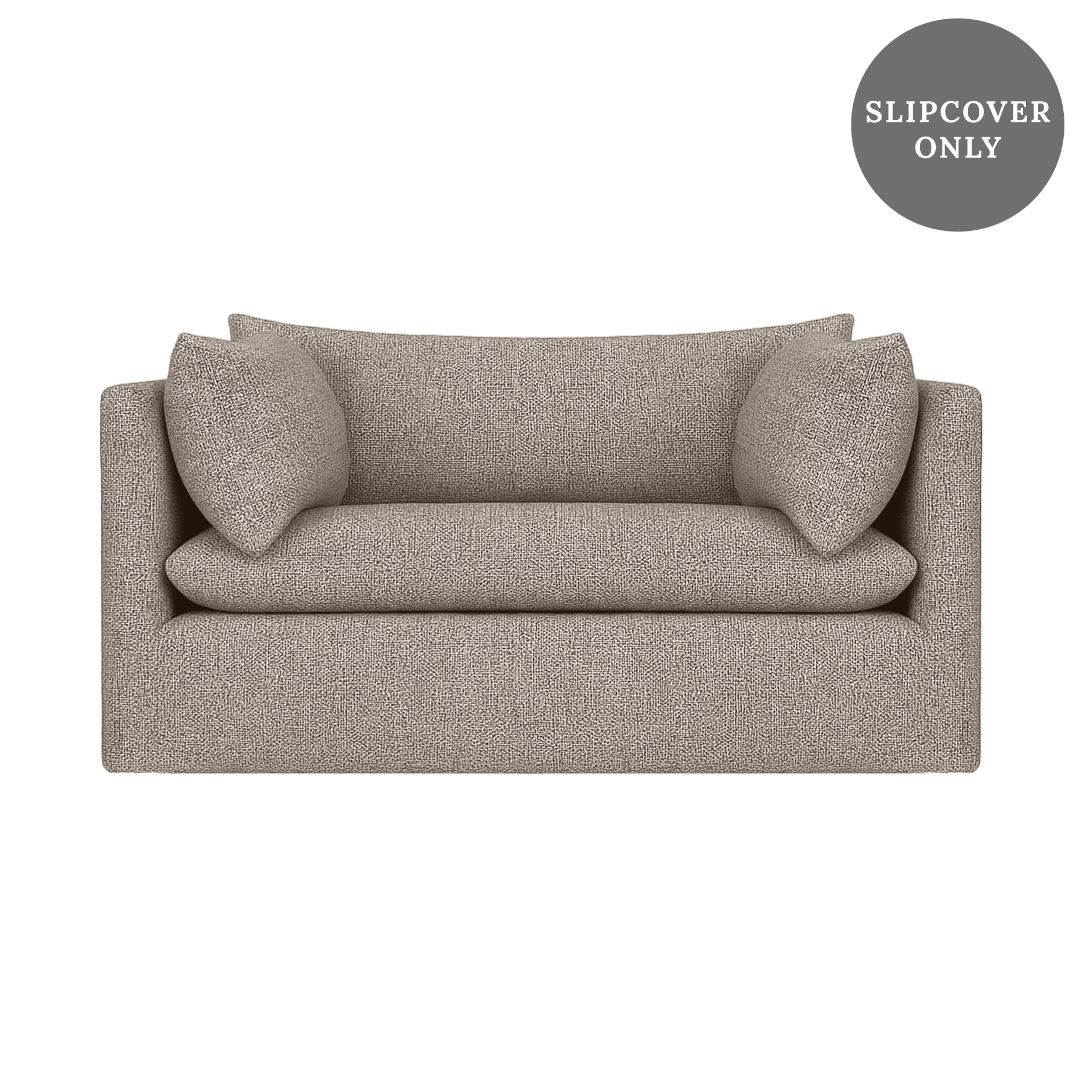 Slipcover for your Lira Luxe Loveseat *