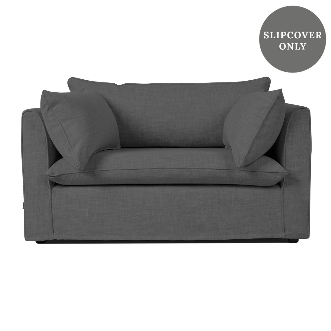 Slipcover for your Lira Luxe Loveseat *