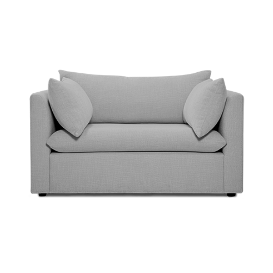 Lira Luxe Loveseat