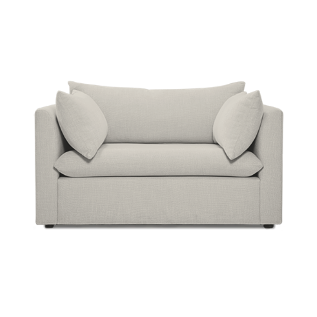 Lira Luxe Loveseat