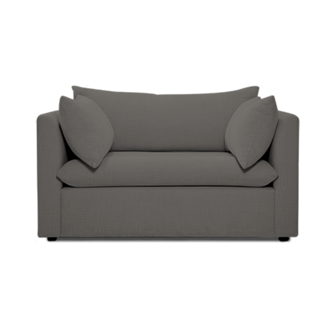 Lira Luxe Loveseat